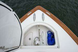 NO RESERVE 2022 Valhalla Boatworks V-37 Yacht For Sale in Fort Lauderdale FL
