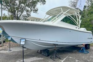Photo 4975427 for 2025 Sailfish 245 DC  