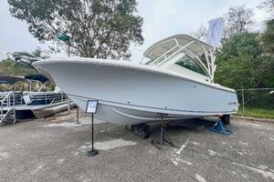Photo 4975428 for 2025 Sailfish 245 DC  