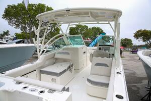 Photo 4975422 for 2025 Sailfish 245 DC  