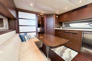 Wine Down 2012 Sea Ray 450 Sundancer Yacht For Sale in Seabrook TX