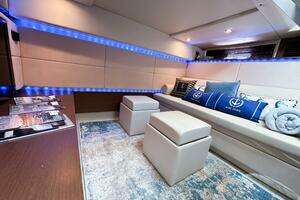 Wine Down 2012 Sea Ray 450 Sundancer Yacht For Sale in Seabrook TX