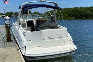 2006 Larson 274 Cabrio thumbnail 5