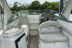 2006 Larson 274 Cabrio thumbnail 6