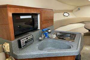 2006 Larson 274 Cabrio thumbnail 12