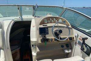 2006 Larson 274 Cabrio thumbnail 7