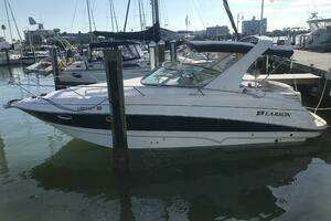 2006 Larson 274 Cabrio thumbnail 1