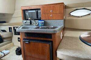2006 Larson 274 Cabrio thumbnail 10
