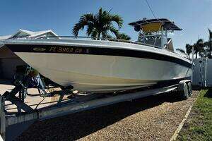 30ft Wellcraft Yacht For Sale