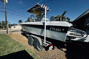30ft Wellcraft Yacht For Sale