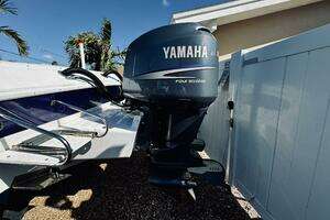 30ft Wellcraft Yacht For Sale