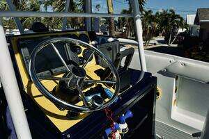 30ft Wellcraft Yacht For Sale