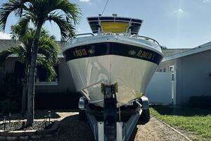 30ft Wellcraft Yacht For Sale