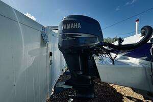 30ft Wellcraft Yacht For Sale