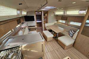 2019 Beneteau Oceanis 46.1 thumbnail 15