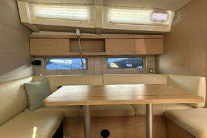 2019 Beneteau Oceanis 46.1 thumbnail 19