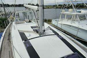 2019 Beneteau Oceanis 46.1 thumbnail 12