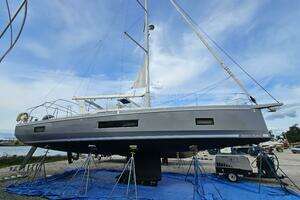 2019 Beneteau Oceanis 46.1 thumbnail 4
