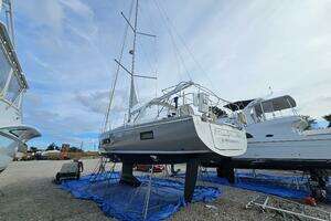2019 Beneteau Oceanis 46.1 thumbnail 6