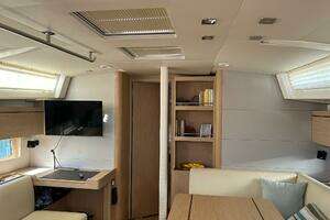 2019 Beneteau Oceanis 46.1 thumbnail 20
