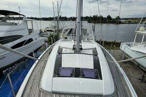 2019 Beneteau Oceanis 46.1 thumbnail 13
