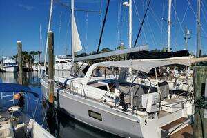 2019 Beneteau Oceanis 46.1 thumbnail 1