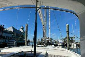 2019 Beneteau Oceanis 46.1 thumbnail 10