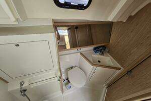 2019 Beneteau Oceanis 46.1 thumbnail 26
