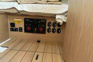 2019 Beneteau Oceanis 46.1 thumbnail 33