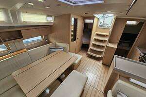 2019 Beneteau Oceanis 46.1 thumbnail 16
