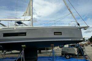 2019 Beneteau Oceanis 46.1 thumbnail 5