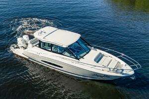 Jorja B 2022 Regal 36 XO Yacht For Sale in Port St. Lucie FL