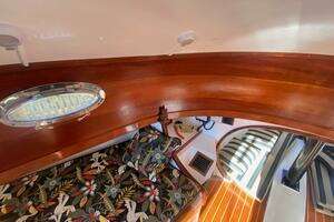 Felix 37ft Custom Yacht For Sale