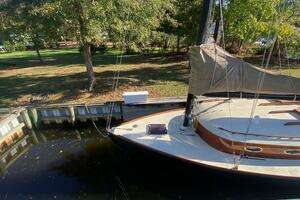 Felix 37ft Custom Yacht For Sale