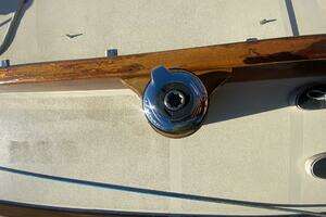 Felix 37ft Custom Yacht For Sale