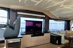58ft Absolute Yacht For Sale