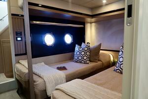 58ft Absolute Yacht For Sale