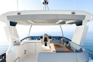 58ft Absolute Yacht For Sale