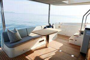 2026 Absolute 58 Navetta thumbnail 10