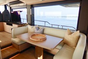 58ft Absolute Yacht For Sale