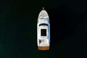 58ft Absolute Yacht For Sale