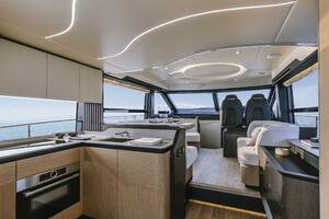52ft Absolute Yacht For Sale