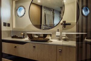 52ft Absolute Yacht For Sale