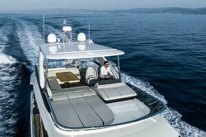 52ft Absolute Yacht For Sale