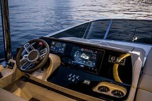 52ft Absolute Yacht For Sale