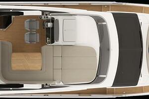 52ft Absolute Yacht For Sale