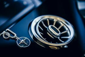 52ft Absolute Yacht For Sale