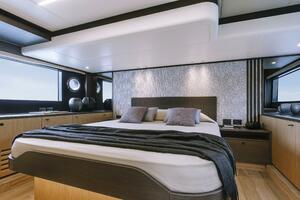 52ft Absolute Yacht For Sale
