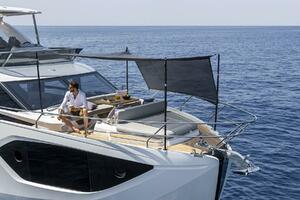 52ft Absolute Yacht For Sale