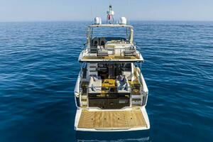 52ft Absolute Yacht For Sale